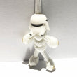 White Storm Trooper Keyring | White Storm Trooper Keychain